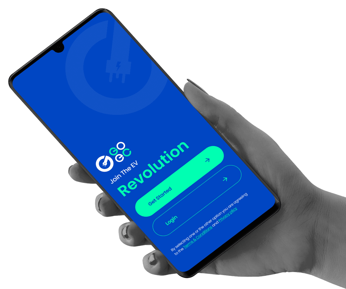 go-e Charger App: Features & Settings (OmU)